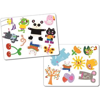 Minimatch DJECO