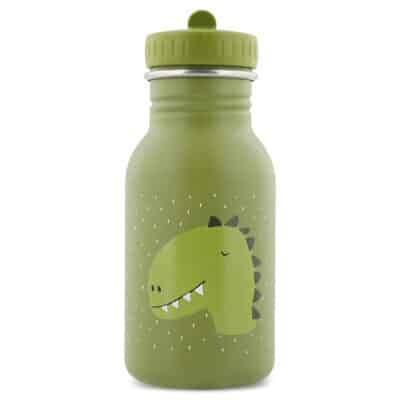 Gourde 350 ml Dinosaure TRIXIE