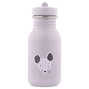 Gourde 350 ml Souris TRIXIE