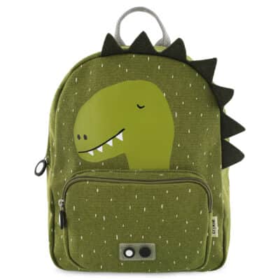 Sac à dos TRIXIE maternelle Dinosaure