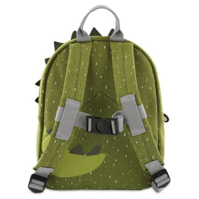 Sac à dos TRIXIE maternelle Dinosaure