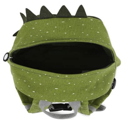 Sac à dos TRIXIE maternelle Dinosaure