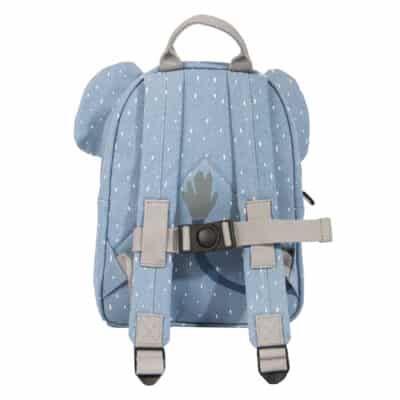 Sac à dos TRIXIE maternelle Eléphant