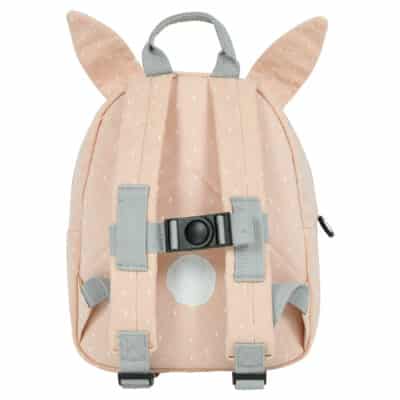 Sac à dos TRIXIE maternelle Lapin