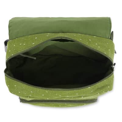 Cartable TRIXIE maternelle Dinosaure