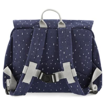 Cartable TRIXIE maternelle Pingouin