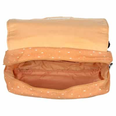 Cartable TRIXIE maternelle Renard