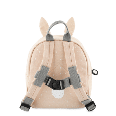 Sac TRIXIE crèche Lapin