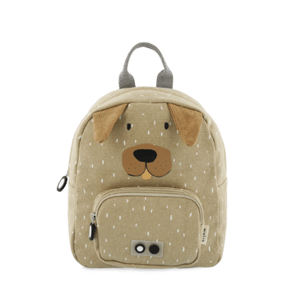 Sac TRIXIE crèche Chien
