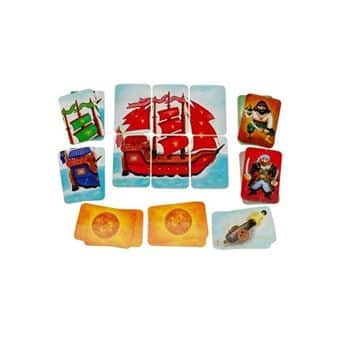 Piratatak DJECO