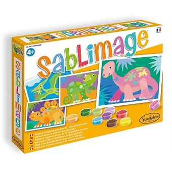 Sablimage SENTOSPHERE