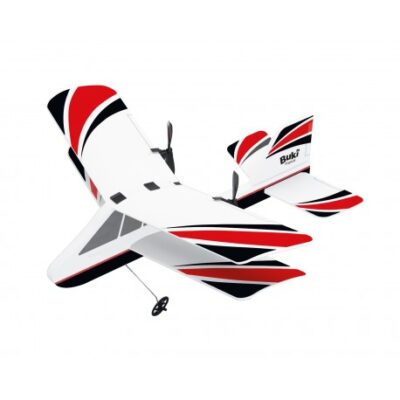 Avion BUKI