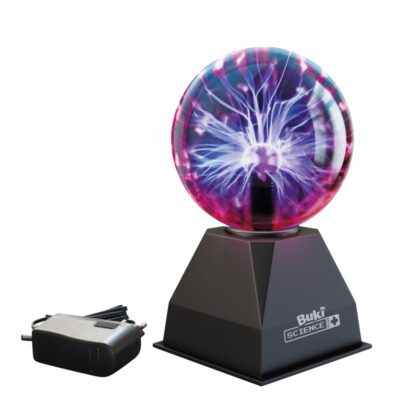 Boule Plasma BUKI