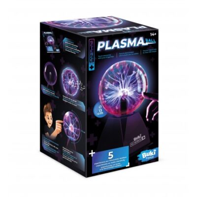 Boule Plasma BUKI