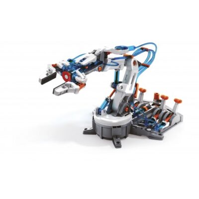 Bras hydraulique BUKI