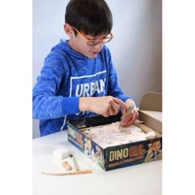 Dino Dig BUKI