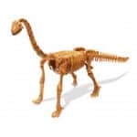 Dinokit Brachiosaure BUKI