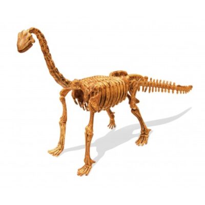 Dinokit Brachiosaure BUKI