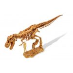 Dinokit Tyrannosaurus BUKI
