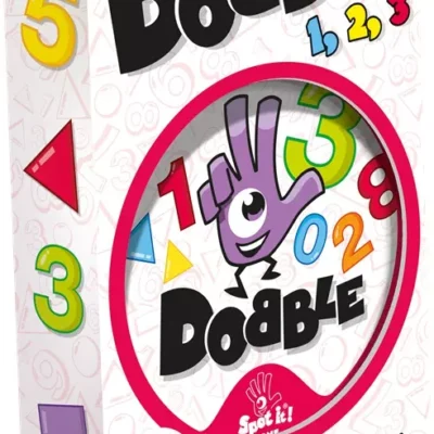 Dobble 123