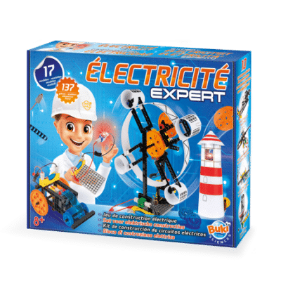 Electricité Expert BUKI