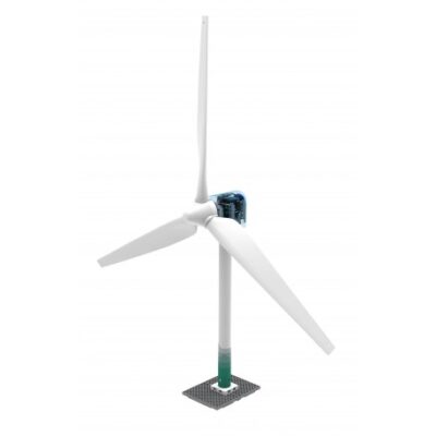 Eolienne BUKI
