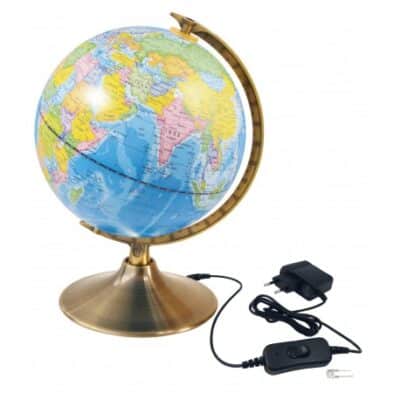 Globe Jour Nuit BUKI