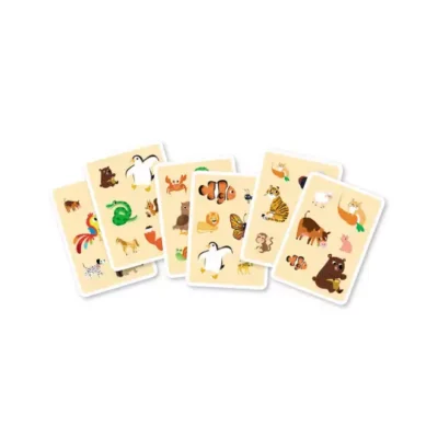 Jeu des Jumeaux AUZOU