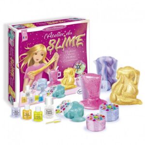 Atelier du Slime SENTOSPHERE