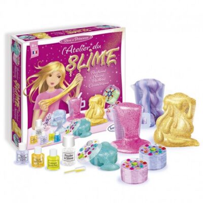 Atelier du Slime SENTOSPHERE