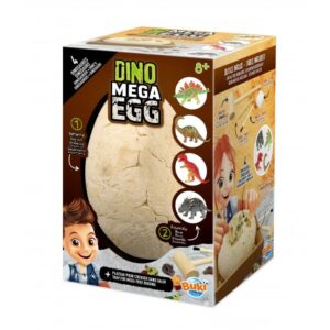 Mega oeuf Dino BUKI