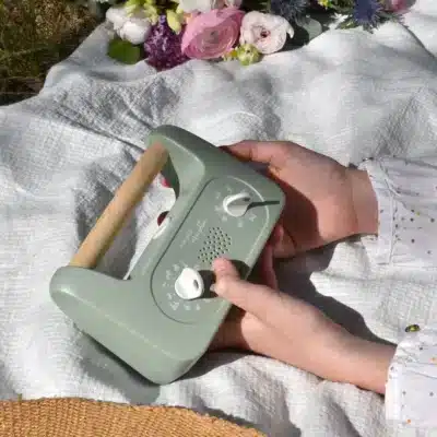Mon petit Morphée