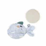 Ma peluche bien-être KALOO