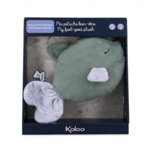 Ma peluche bien-être KALOO