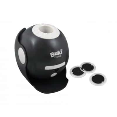 Planetarium BUKI