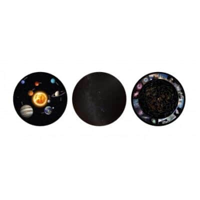 Planetarium BUKI