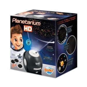 Planetarium BUKI