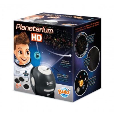 Planetarium BUKI