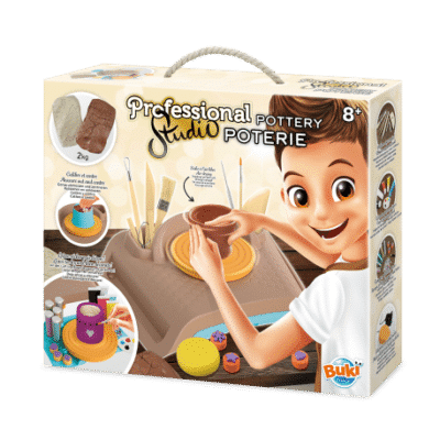 Professional Studio Poterie BUKI
