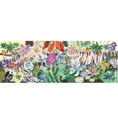 Puzzle Gallery DJECO