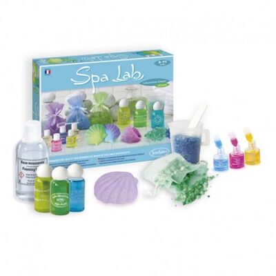 Spa Lab SENTOSPHERE