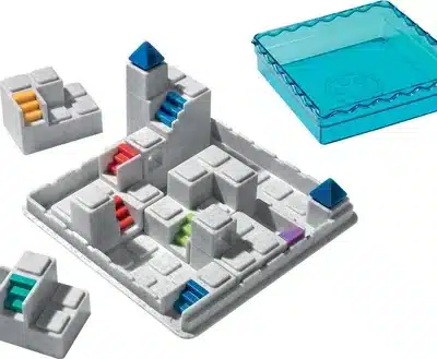 L'Atlantide SMART GAMES