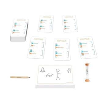 Kontour GIGAMIC
