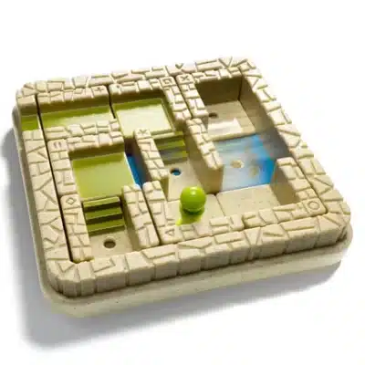 L'aventurier SMART GAMES