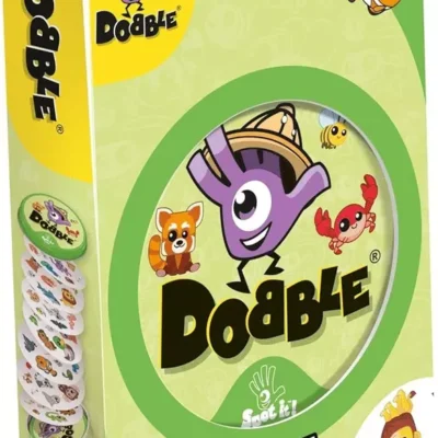 Dobble Animaux
