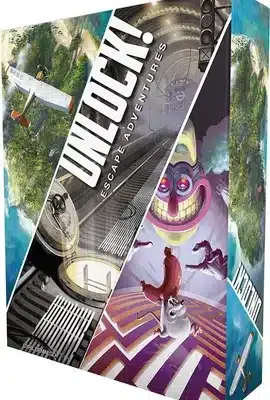 Unlock : Escape Adventures