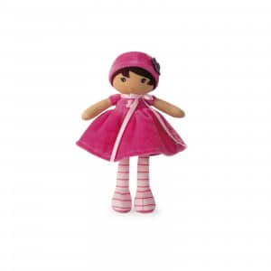 Poupée KALOO en tissu Emma - 25 cm