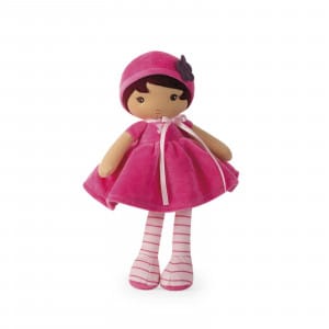 Poupée KALOO en tissu Emma - 32 cm