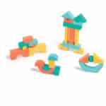 Blocs mousse LUDI