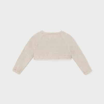Cardigan tricoté MAYORAL